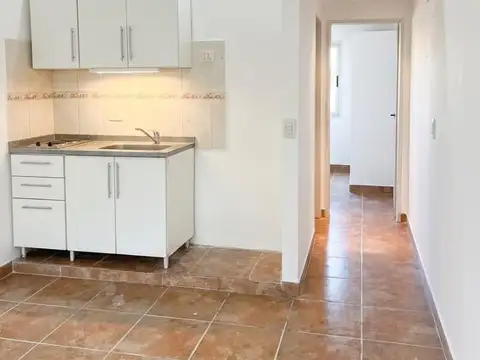 Departamento en Alquiler de 2 ambientes