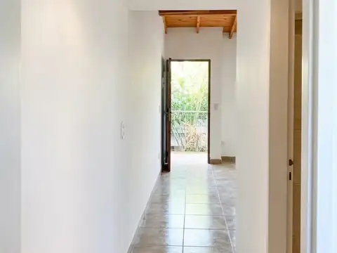 Departamento en Alquiler en Bella Vista, $ 550.000