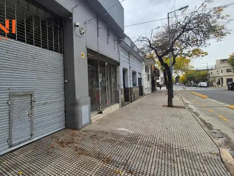 Venta - Alquiler de Galpón en Parque Patricios, CABA