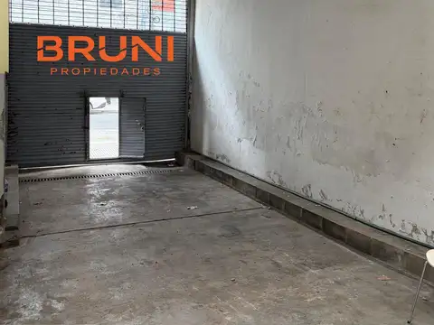 Venta - Alquiler de Galpón en Parque Patricios, CABA