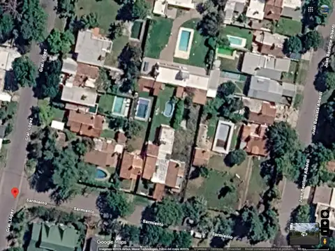 Casa en Venta con 1 cochera