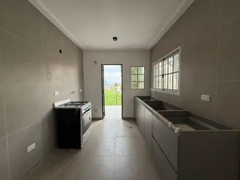 Barranca Yaco 2000