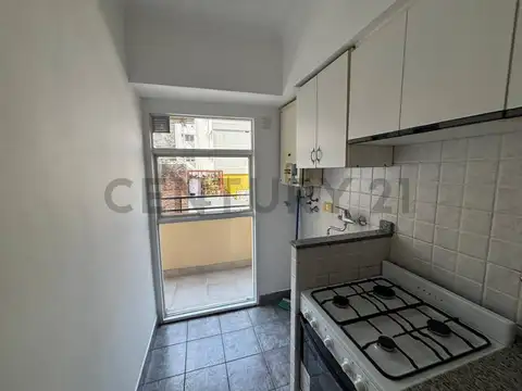 Departamento en Alquiler 25 años