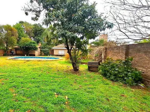 Oportunidad de inversión en Barrio Granja de Funes