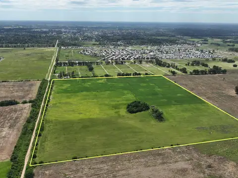 Campo en Venta de 31  ha