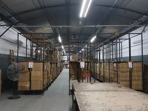 Galpon en Alquiler en Floresta, $ 3.500.000