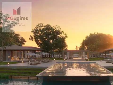 Terreno en Venta en Pilar, USD 150.000