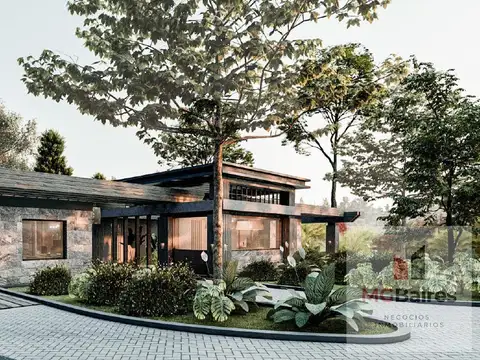 Terreno en Venta en Pilar, USD 150.000