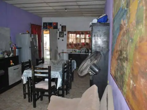 Mariano Fregueiro 4800