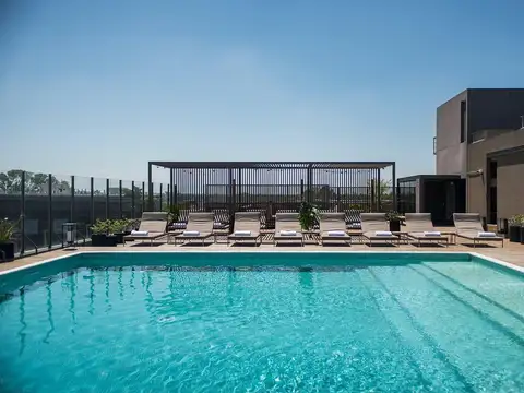 Departamento en Venta, Monoambiente, en Vohe, Pilar, GBA Norte