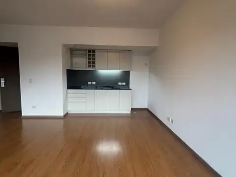 Departamento en Venta con 1 cochera