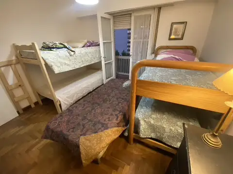 TEMPORADA 2027-CENTRO-MAR DEL PLATA-calle BOLIVAR 3000, Piso 5