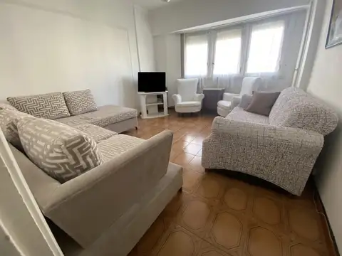 TEMPORADA  2027  4 AMBIENTES C/DOS BALCONES