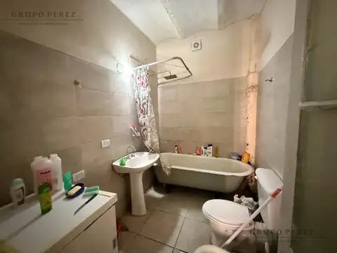 Casa en Venta en Barracas, USD 230.000