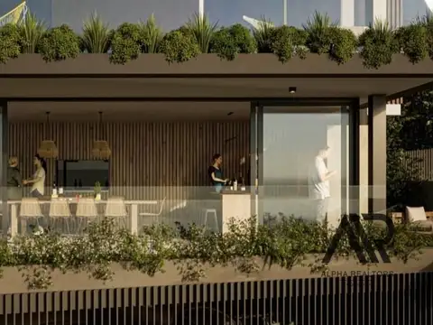 Departamento en Venta en Canelones, USD 280.000