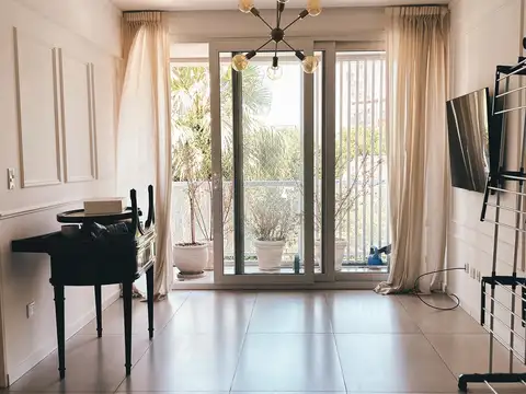 Departamento en Alquiler al Oeste