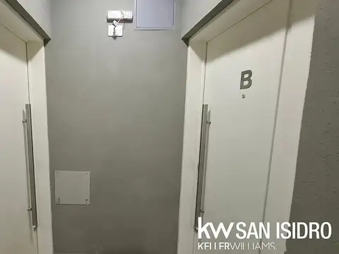 Departamento en Venta en Villa Maipú, USD 92.000