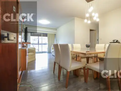Departamento en Venta en Paternal, USD 149.900