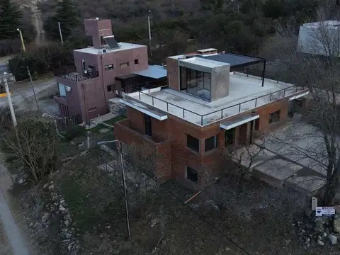 Casa en Venta en Villa los Aromos, USD 250.000