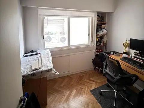 3 AMB BALCON TERRAZA A NUEVO 