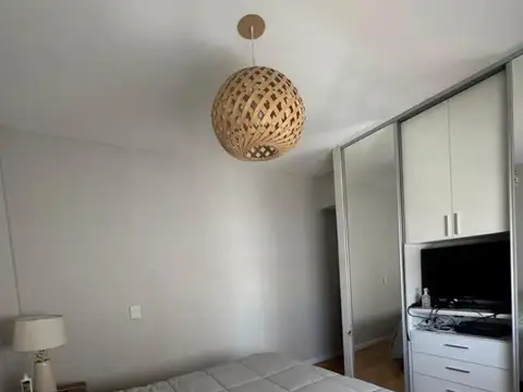 Departamento en Venta en Palermo, USD 199.000