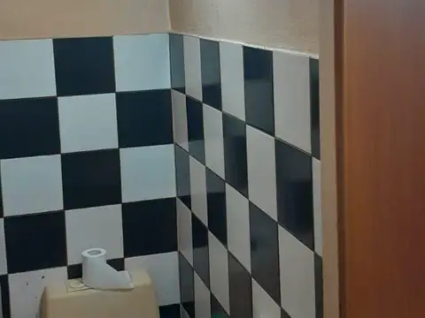 Depto Tipo Casa Monoambiente con 1 baño