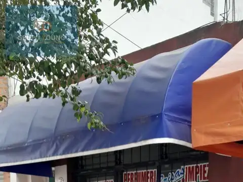 LOCAL.  VIVIENDA COMERCIAL - WILDE APTO GASTRONÓMICO