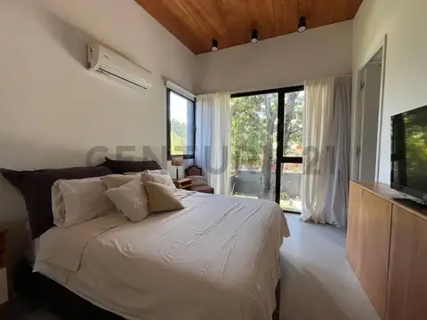 Depto Tipo Casa en Alquiler en City Bell, USD 1.400