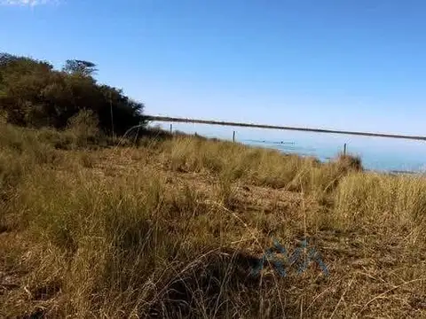 Campo Ganadero 1190 Has. en Pacheco de Melo, Córdoba
