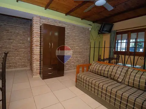 Departamento en Alquiler de Monoambiente