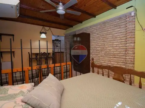 Departamento en Alquiler 84 años