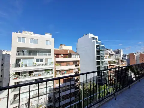 Departamento en Alquiler en Belgrano, $ 1.400.000