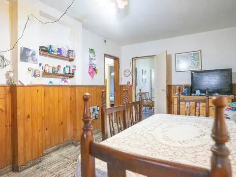 Casa en Venta 55 años
