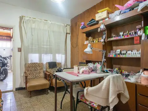 Casa en Venta de 2 dormitorios