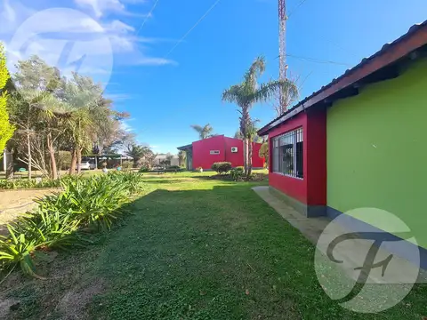 Hotel en Venta 15 años
