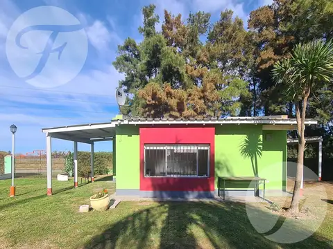 Hotel en Venta en San Pedro, USD 350.000