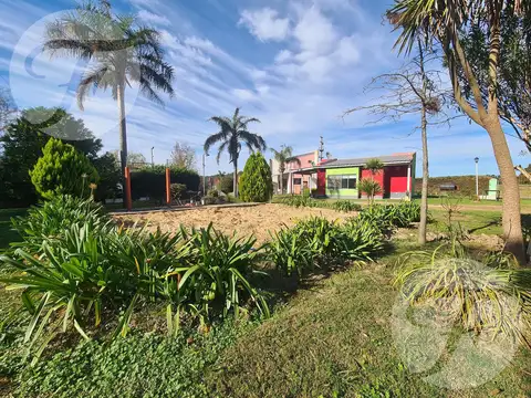 Ruta Nacional 9 Km 165