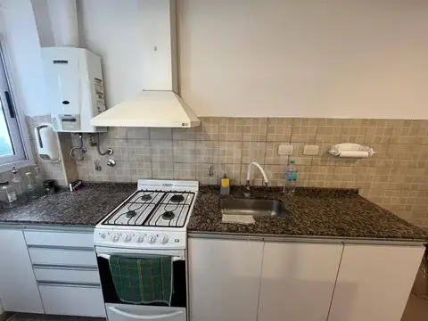 Departamento en Venta 60 años