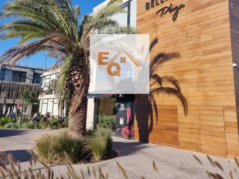 Oficina en venta ubicada en Plaza Bella Vista