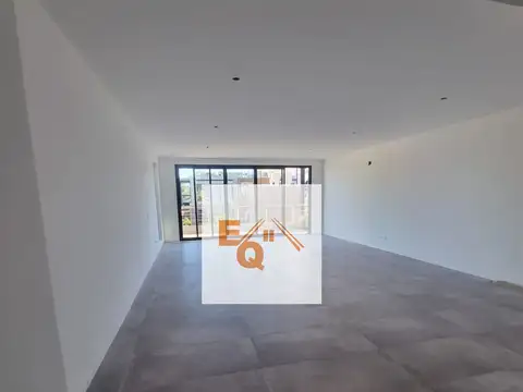 Oficina Monoambiente con 1 baño