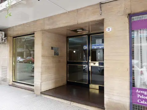 Departamento en Alquiler de 3 ambientes