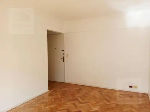 Departamento en Alquiler 40 años