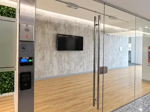 Oficina en Alquiler 10 años