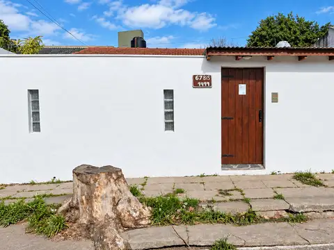VENTA CASA 3 AMB MÁS DEPARTAMENTO 2 AMB NECOCHEA