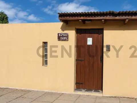 VENTA CASA 3 AMB MÁS DEPARTAMENTO 2 AMB NECOCHEA