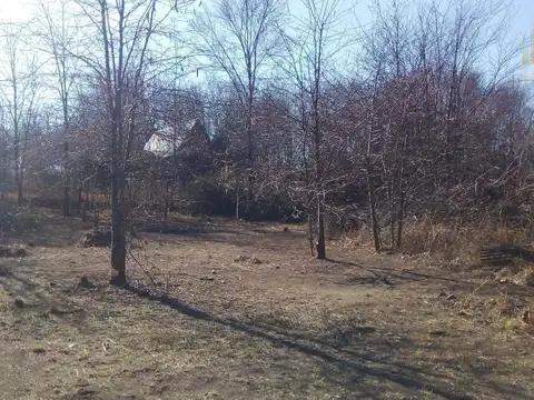 Terreno en venta - Villa Cumbre Azul