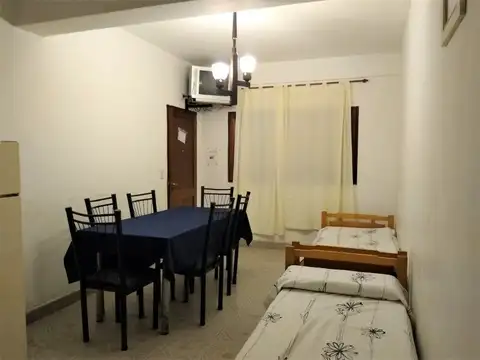 Departamento en Alquiler Temporal en San Clemente Del Tuyu, $ 70.000