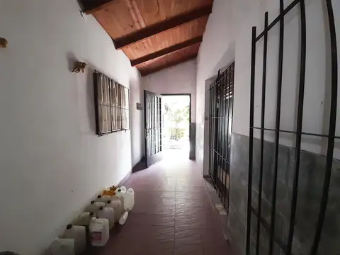 Casa en Venta en Villa Lugano, USD 140.000