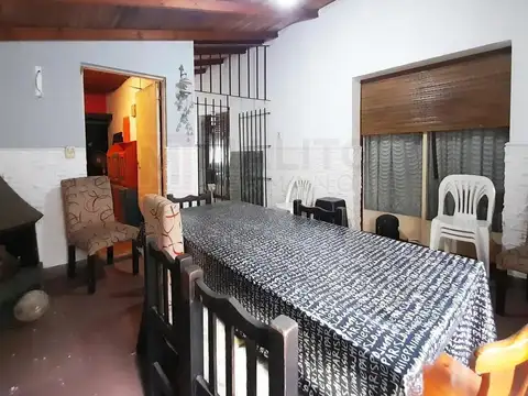 VENTA CASA LOTE PROPIO MULTIFAMILIAR (8.66 x 19.74 m)