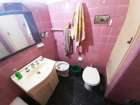 VENTA CASA LOTE PROPIO MULTIFAMILIAR (8.66 x 19.74 m)